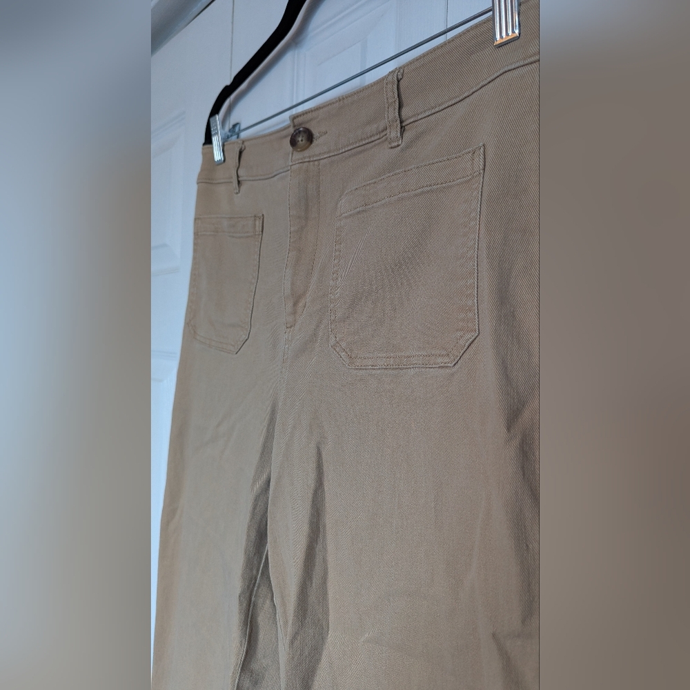 Loft Pants - Picture 3 of 5